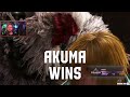 The AKUMA ARMY is OUT FOR BLOOD!