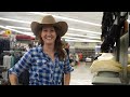 How to Pick out a Cowboy Hat