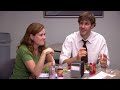 The Office but everyone is roasting Pam for 10 minutes straight - The Office US