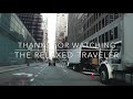 New York City (NYC) 4K Evening Drive- Harlem to Midtown Manhattan Summer 2020