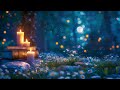 Peaceful relaxing music to reduce stress, stop overthinking - Calming Harmony 🎶