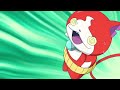 sussy yo-kai watch episode