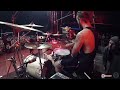 SUFFOCATION-Full Show-Eric Morotti-Live in Brutal Assault 2017 (Drum Cam)