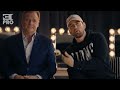 Eminem Promotes NFL Drafts in Detroit (Teasers #3 & #4)
