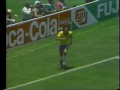 Highlights of the FIFA World Cup, 1986 (JVC)