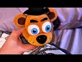 FNaF Plush S2 Ep9 - A Mysterious Meeting