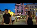 Sorrento, Italy | 4K Walking Tour 🇮🇹 🍷🍕