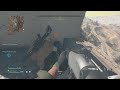 Trolling with Revive Pistol in WARZONE 2
