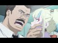 Harley Quinn backstory「Suicide Squad Isekai AMV」-  Cradles