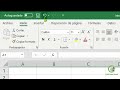 ✅Cómo EMPEZAR con Excel 🔴Capítulo 1 - Curso de Excel para Principiantes