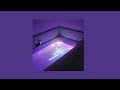 the rare occasions - notion {slowed}