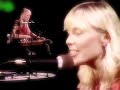 Joni Mitchell - Carey (Live London 1983)