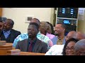 Dr. E. Dewey Smith, Jr. - A God Who Repents! (POWERFUL MESSAGE)