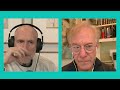 David Ignatius — Vulnerability in Space + Wars in Ukraine and the Middle East | Prof G Conversations
