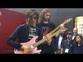 Polyphia Namm2018 Soundcheck