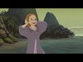 Peter Pan Return to Neverland AMV Lost Boy