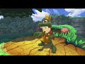 King K. Rool is NOT A VILLAIN !