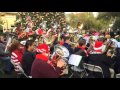 Tuba Christmas Las Vegas 2015 Jingle Bells
