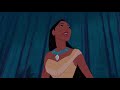 Pocahontas (1995) - Just around the Riverbank - Disney