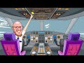 My SURREAL Flight on a Luxury Airline: How Are They Making Any Money?