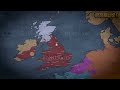 Wars of Roses 1455-1487 - English Civil Wars DOCUMENTARY