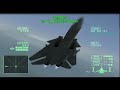 Ace Combat 5 The Unsung War - Misi 12: Tong Bubuk (Sub Indonesia)