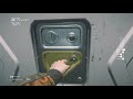 Alien Isolation - Safe Haven | Axel | no save, no death