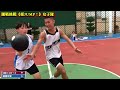 【籃球1v1挑戰】165cm正宗藍面仔 vs 170cm女子MVP得分王 ！加映團戰4v4挑戰女將！強行使出「炮台山戰街」！隊友被逼入樽Carry藍面仔?！