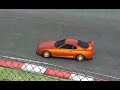 Replay from CarX Drift Racing!