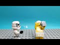 TIN | A Lego Animation