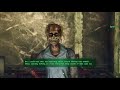 Charon: The Brainwashed Ghoul, & His Employer Ahzrukhal - Fallout 3 Lore