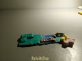 Minecraft Clay Pig StopMotion Test. || Pig on an island