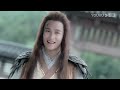 ENGSUB【Word of Honor】EP24 | Costume Wuxia Drama | Zhang Zhehan/Gong Jun/Zhou Ye/Ma Wenyuan | YOUKU