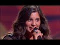 The FASTEST Chair Turns in the Blind Auditions of The Voice!