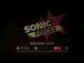 A preview of project 2017 [Sonic Forces]