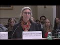 Rep. Newhouse Grills FWS Director Williams at House Natural Resources Committee Hearing