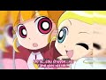 Powerpuff Girls Z OP 1 - Vietnamese Lyrics Version