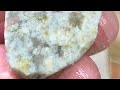 Cutting Rocks | Weird and Wonderful!