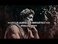 How To Be Happy - Marcus Aurelius Stoicism - Stoic Wisdom