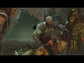 Gna - Valkerie Queen | God of War: Ragnarok | Give me God of War Difficulty