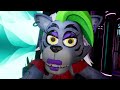 Five Nights at Freddy's: Security Breach Part 4 -  MONTY IS BACK! (Low End PC) *No Commentary*