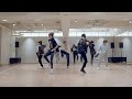 NCT 127 'gimme gimme' Dance Practice