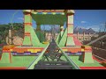 Planet Coaster Dream Land Parktour