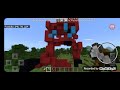 Minecraft Torbot