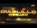 DISCO KERMITH - DJ DIABLILLO SET HALACHÓ 2023 🔥🔥 #sonido #dj