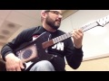 The iON All-Star iPad/iPod/iPhone Guitar is fun!