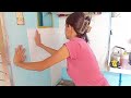 USUAL LIFE OF A FULLTIME HOUSE MOM ✨|KITCHEN CLEANING |MAKEOVER ✨ |CLEAN WITH ME ✨#motivation