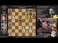 This is Where You Resign! || Keymer vs Carlsen || Grenke Chess Classic (2024)