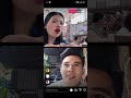 Wulan LIDA live bareng Paul Rosa yg bahasa Indonesianya makin lancar jaya!!