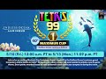 Tetris® 99 – 40th MAXIMUS CUP Gameplay Trailer - Nintendo Switch